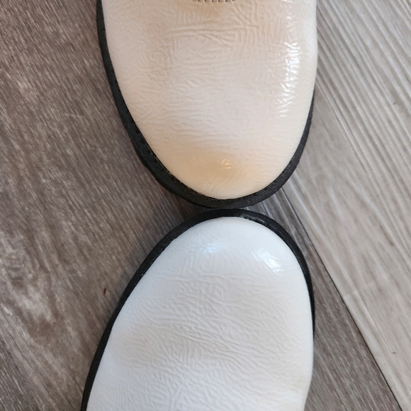 Dirty laundry heeled Mary Jane shoes - Picture 8 of 8